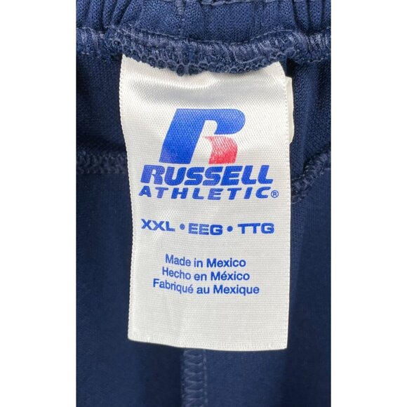 VTG Georgia Tech Yellow Jackets GT Track Suit Windbreaker Jacket Pants Men’s XXL - Picture 12 of 12